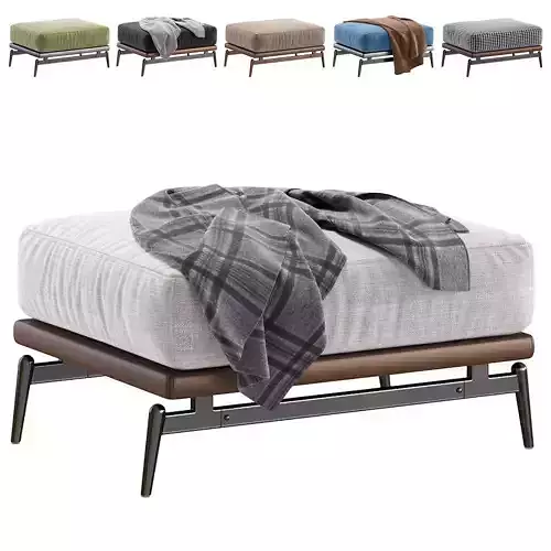 Pouf Ispani by ogogo ru