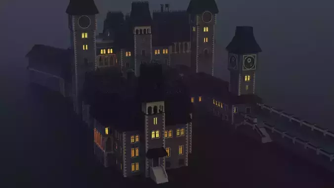 Wednesday Nevermore Academy