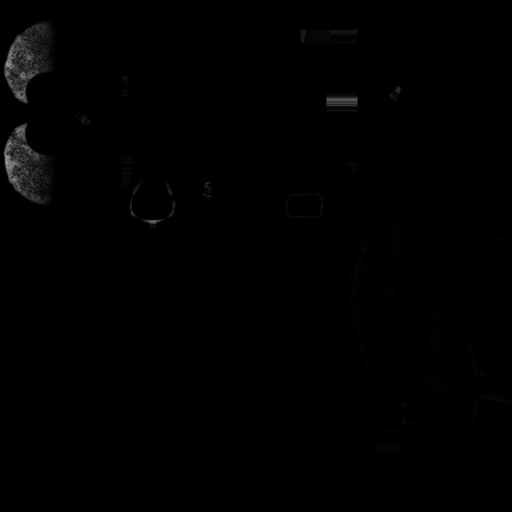 Can opener Low-poly 3D model_33