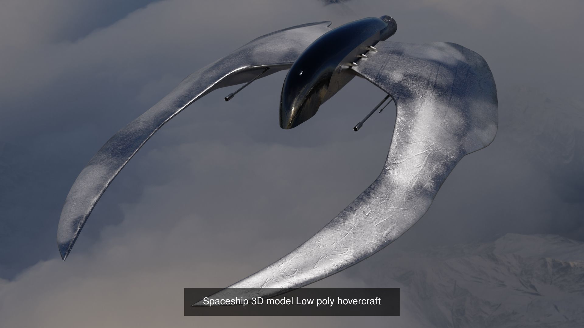 Kit Space 3D Model Collection_7