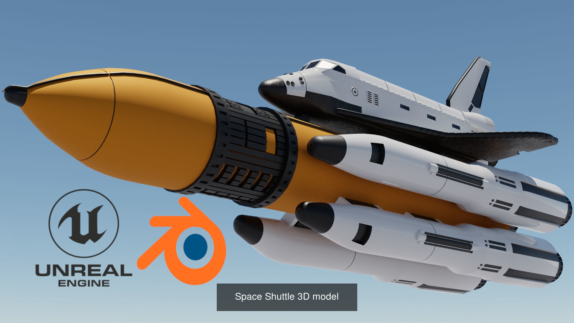 Kit Space 3D Model Collection_2