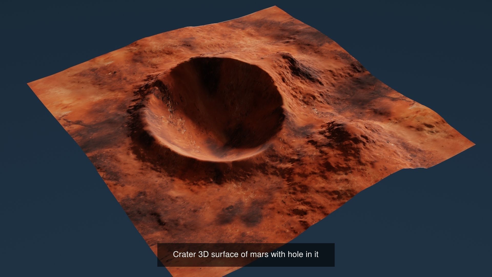 Kit Space 3D Model Collection_6