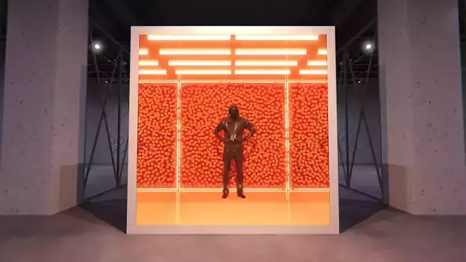 Cube Photo Opportunity 3