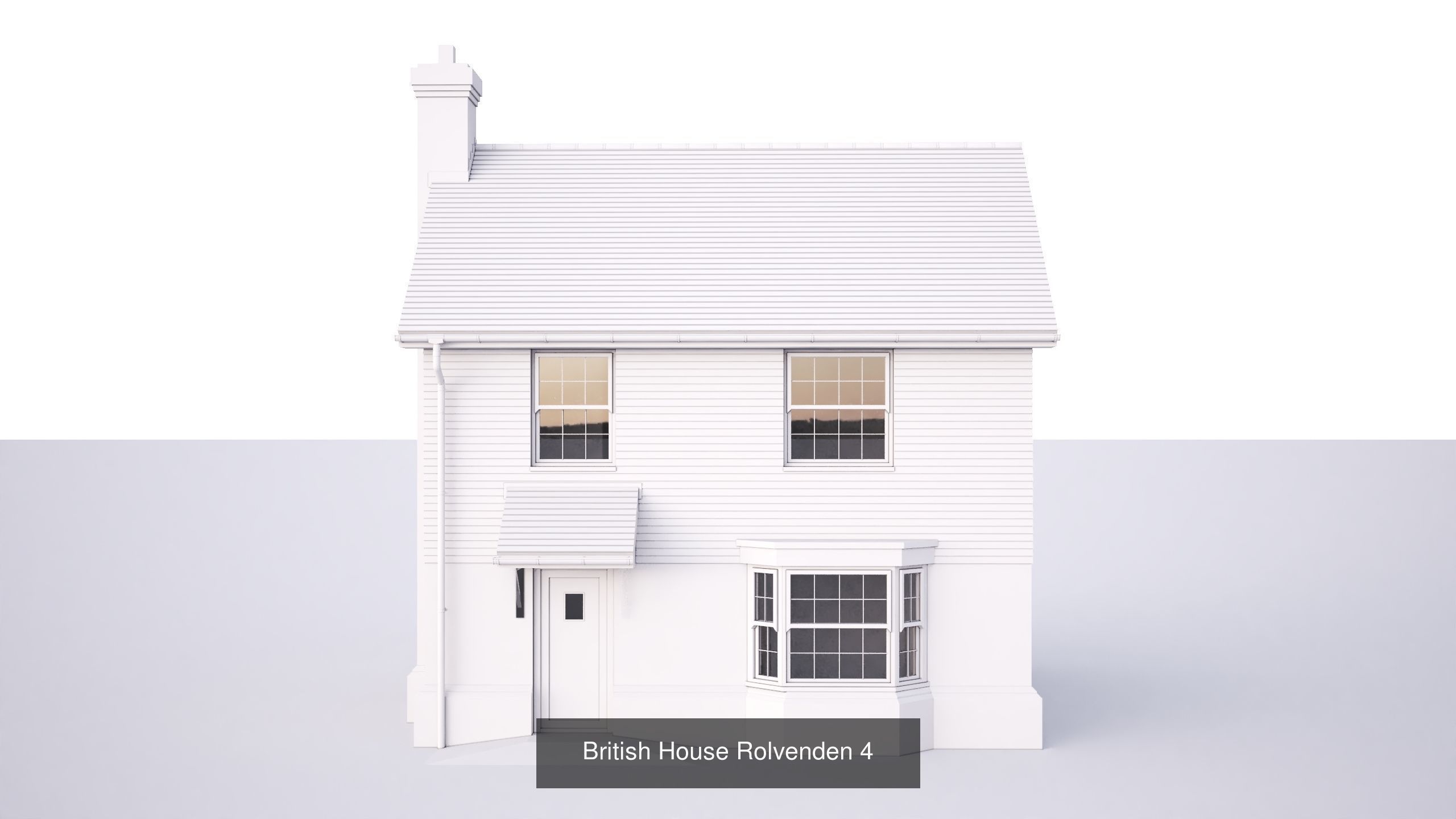 British House Rolvenden collections _2