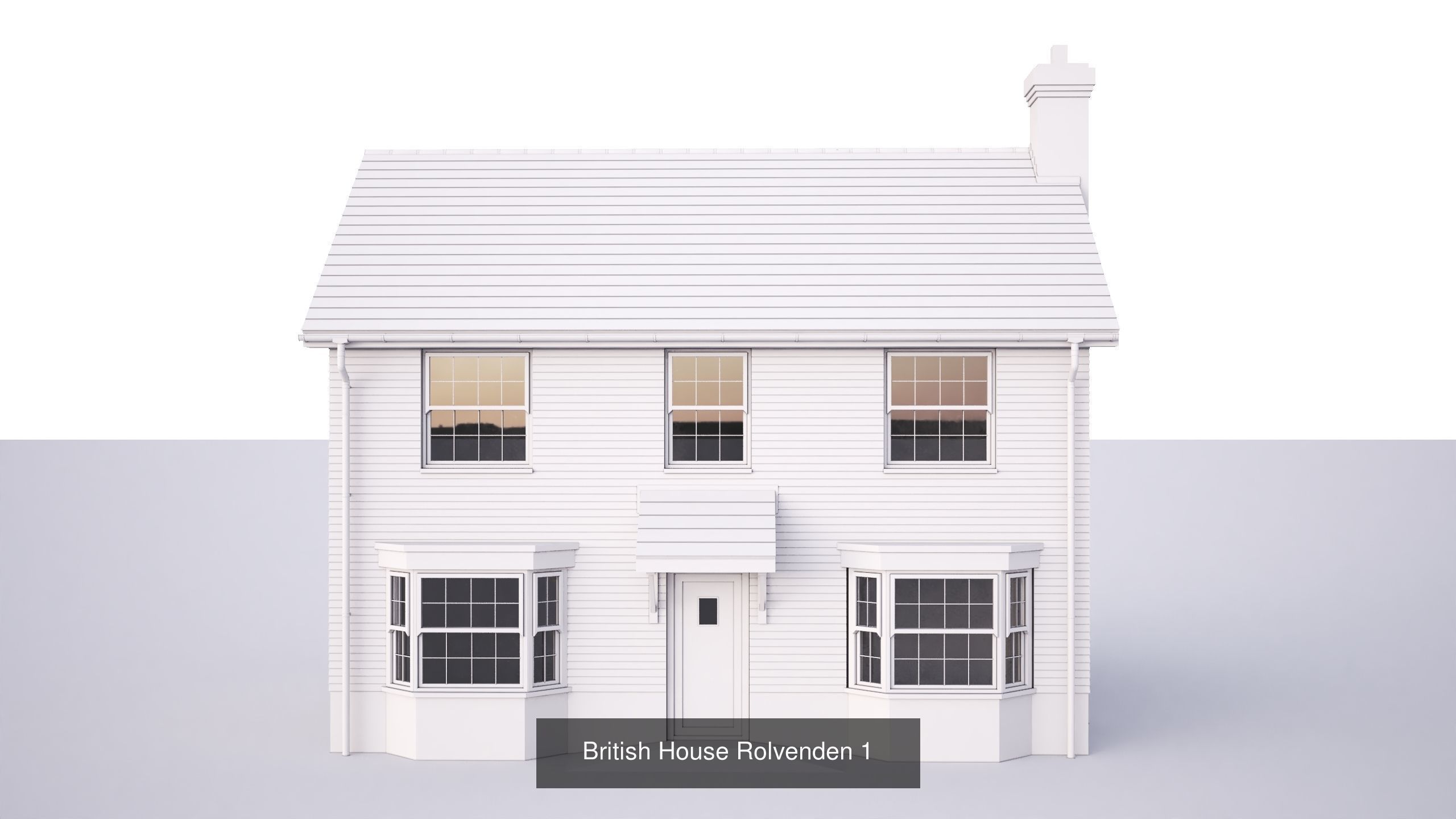 British House Rolvenden collections _3