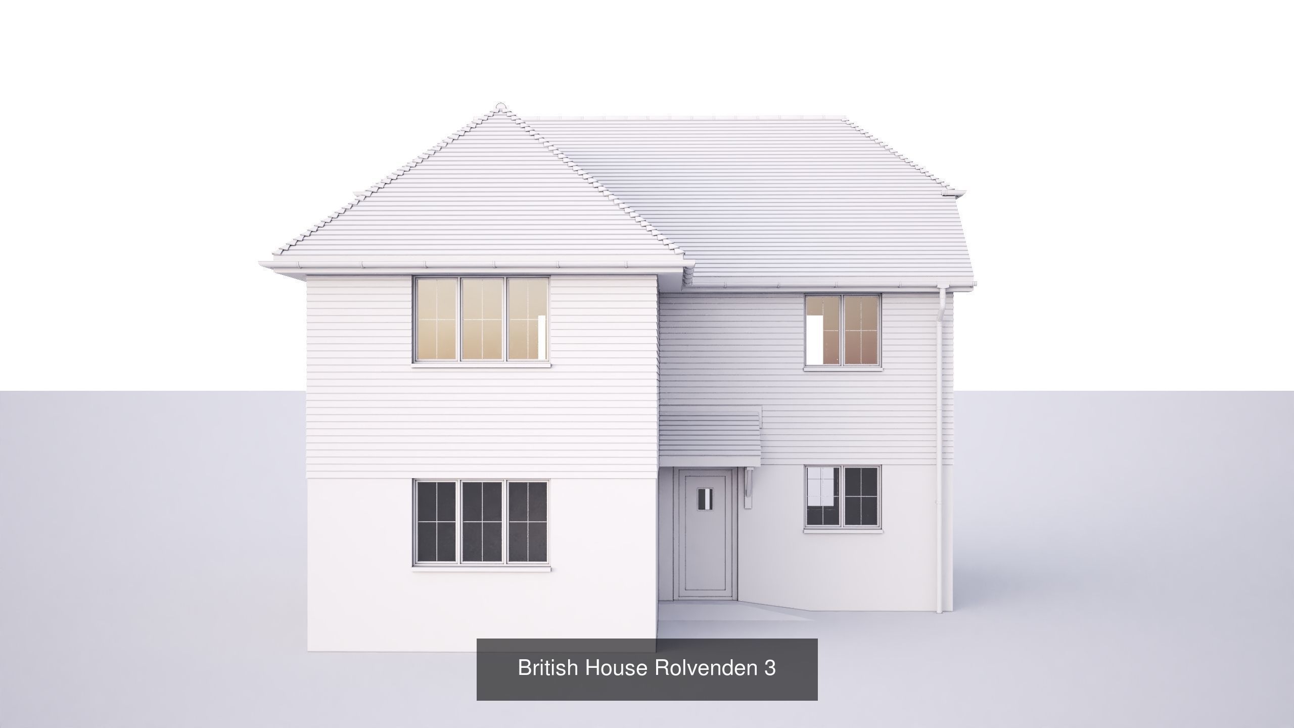British House Rolvenden collections _1
