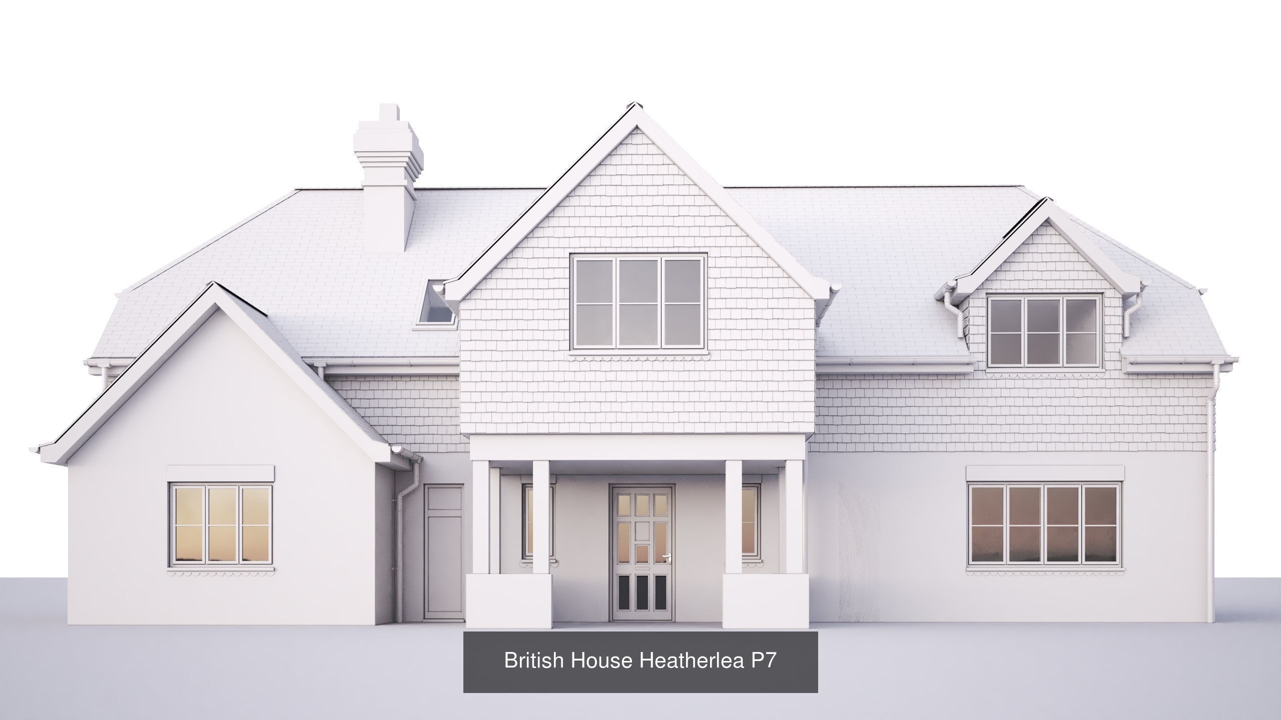 British House Heatherlea collection _7