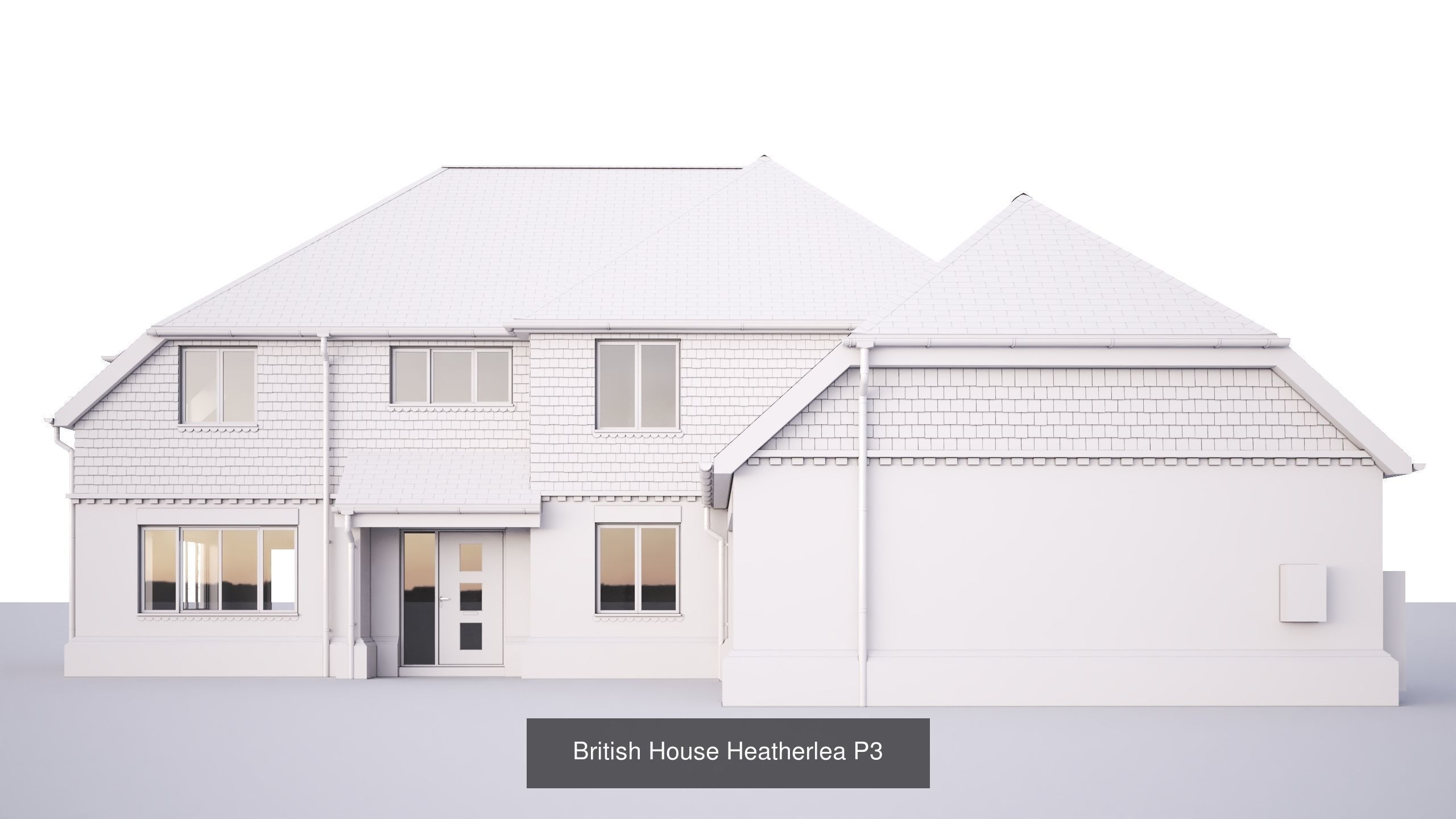 British House Heatherlea collection _1