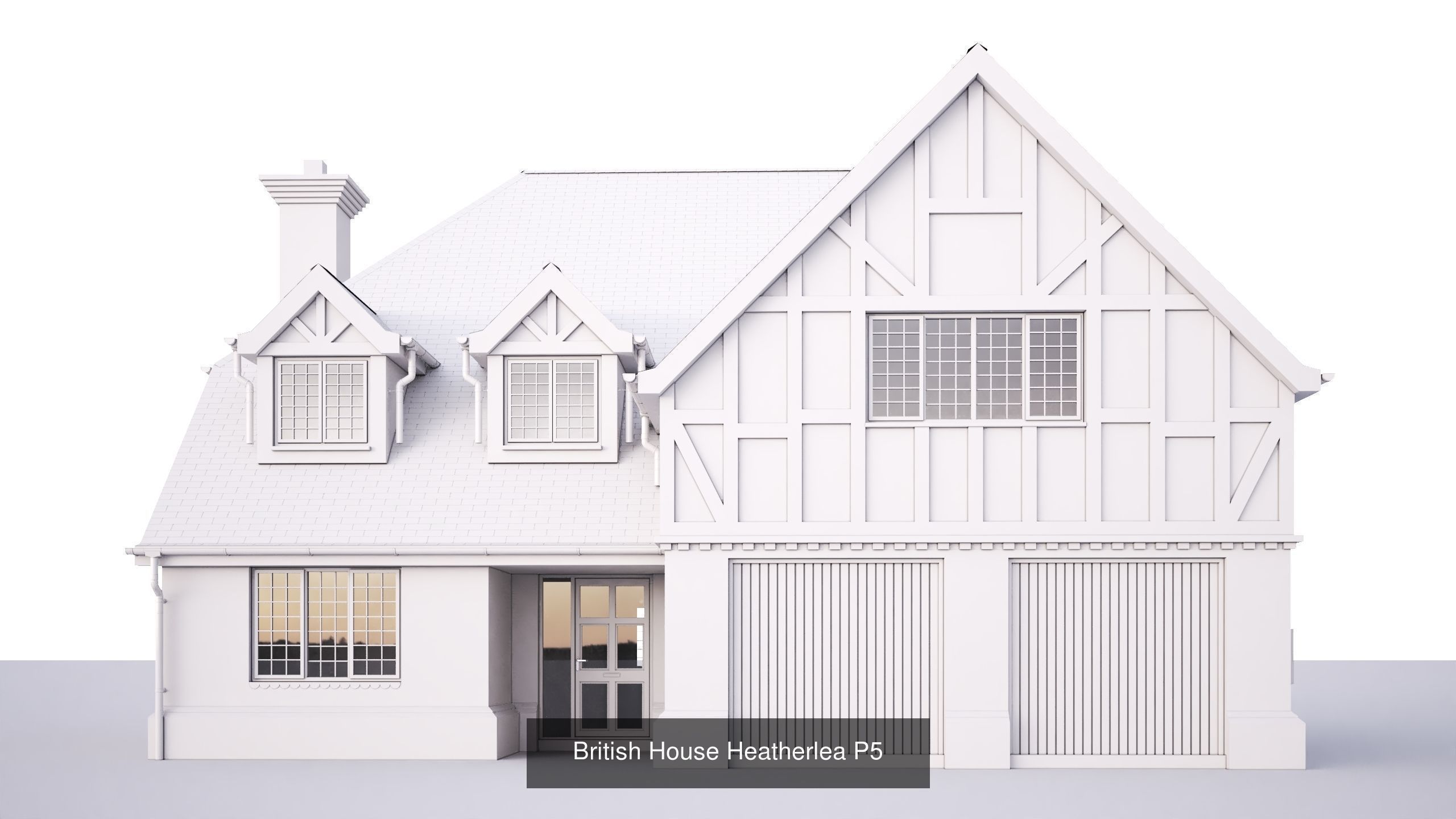 British House Heatherlea collection _5