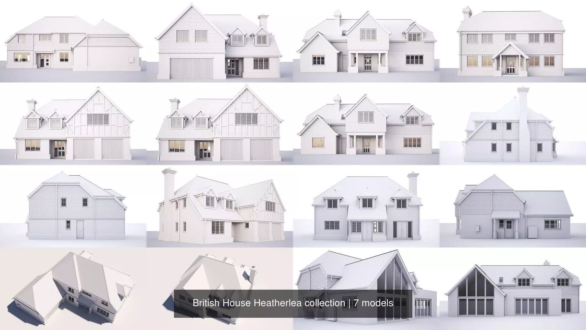 British House Heatherlea collection _0