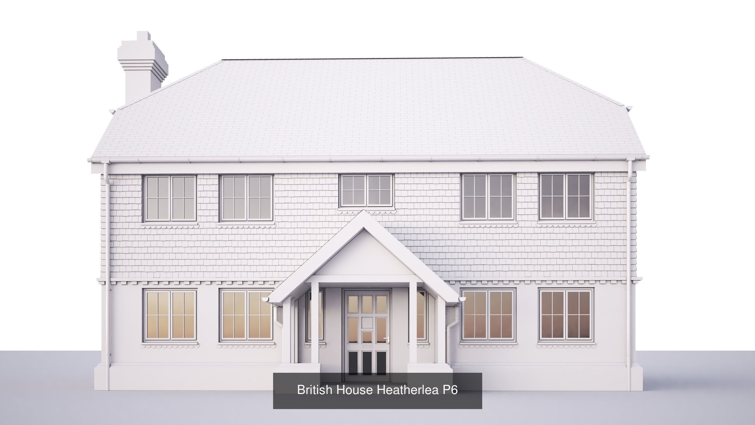 British House Heatherlea collection _4