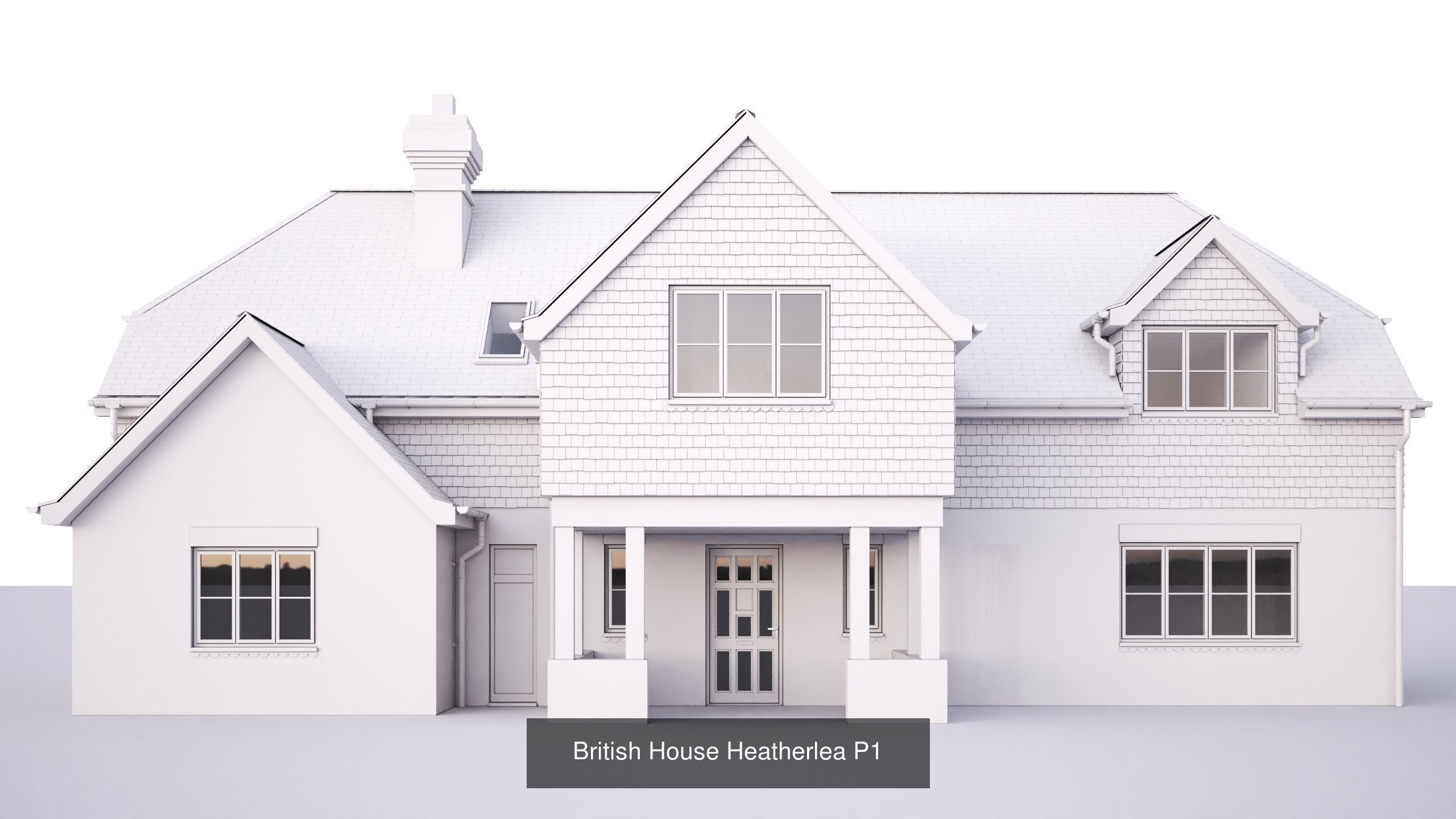 British House Heatherlea collection _3
