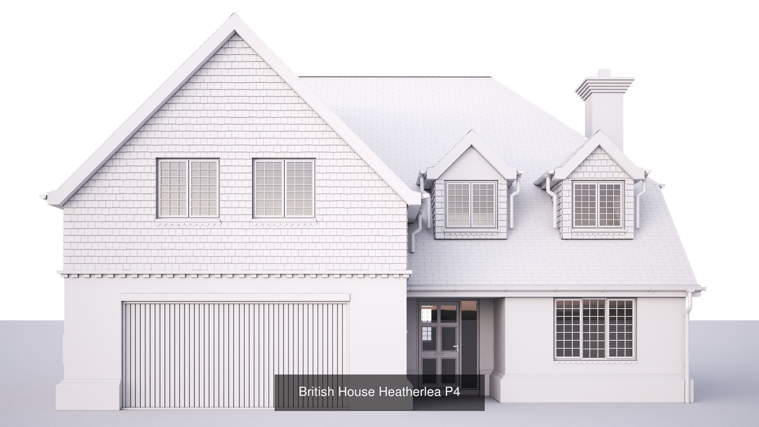 British House Heatherlea collection _2