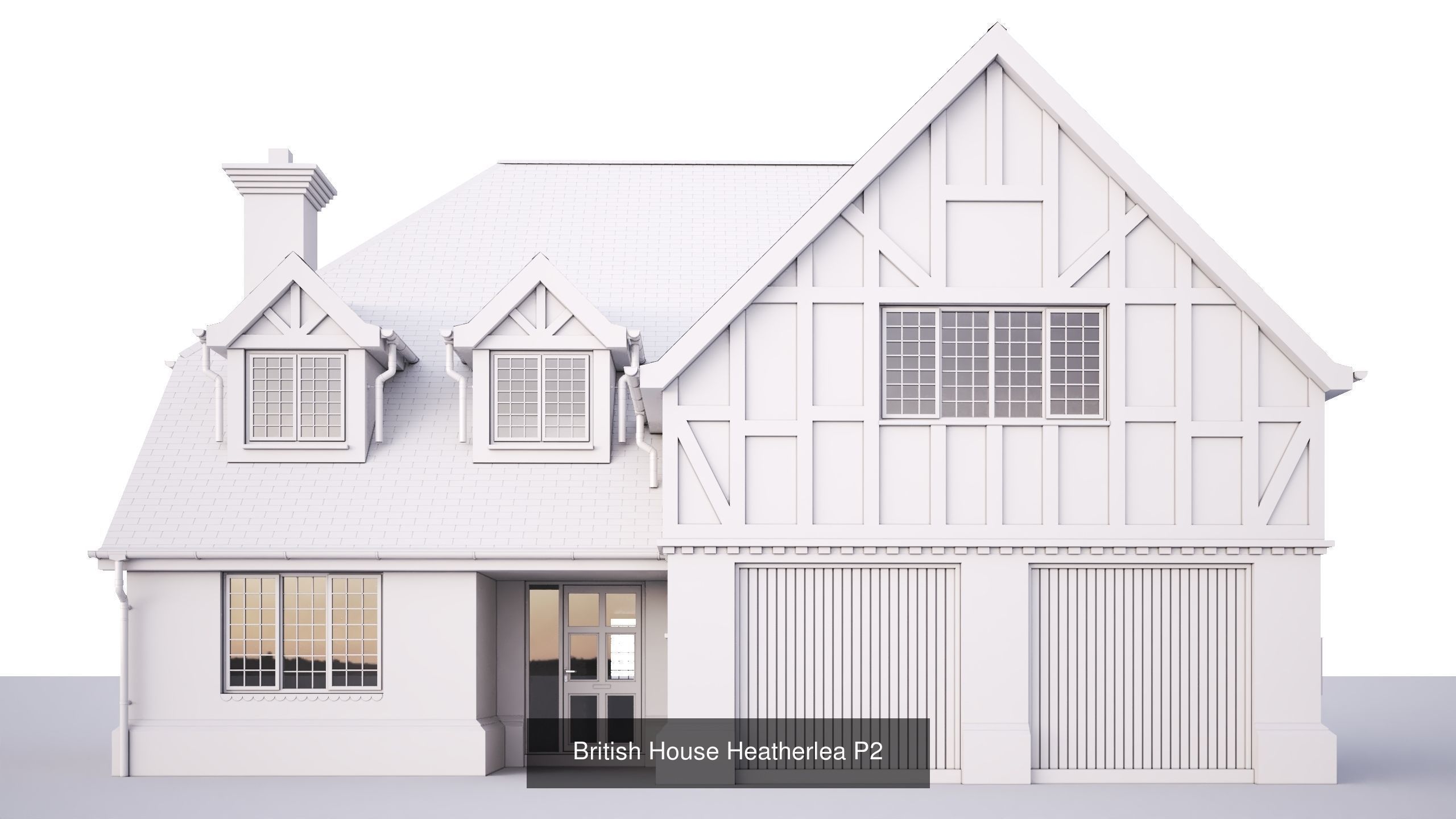 British House Heatherlea collection _6