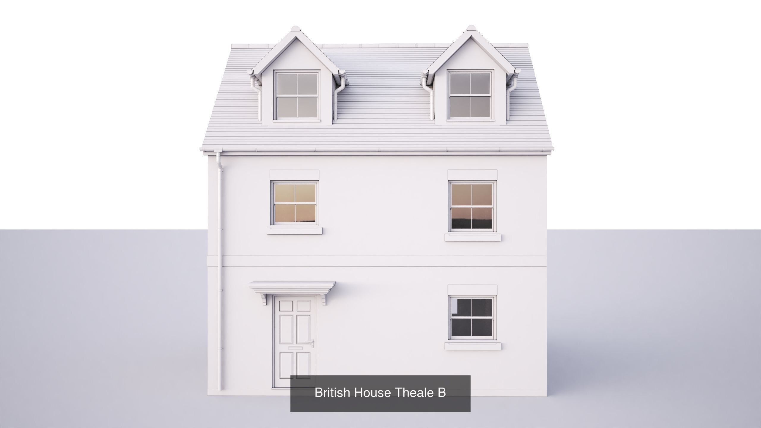 British House Theale collection _2