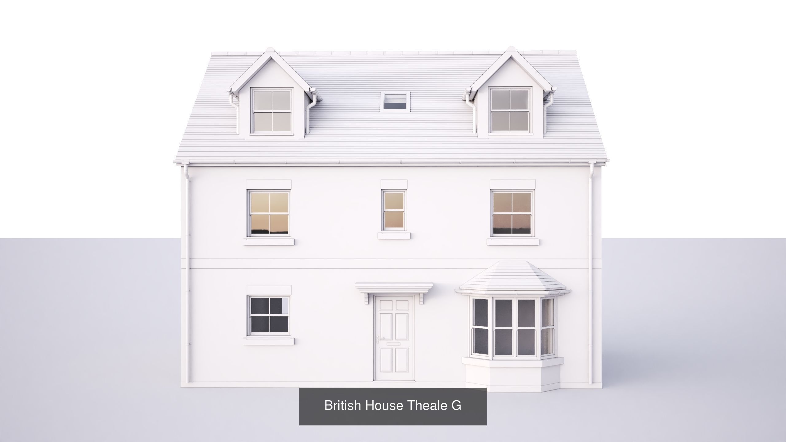 British House Theale collection _6