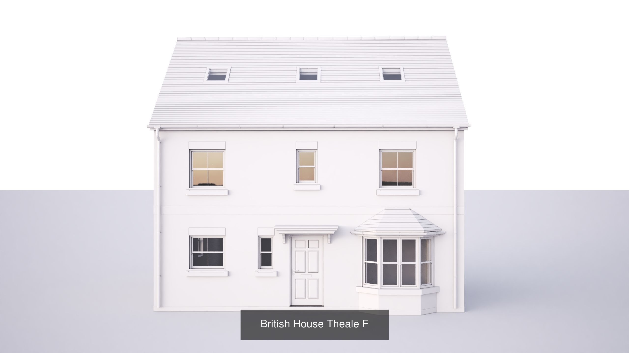 British House Theale collection _4