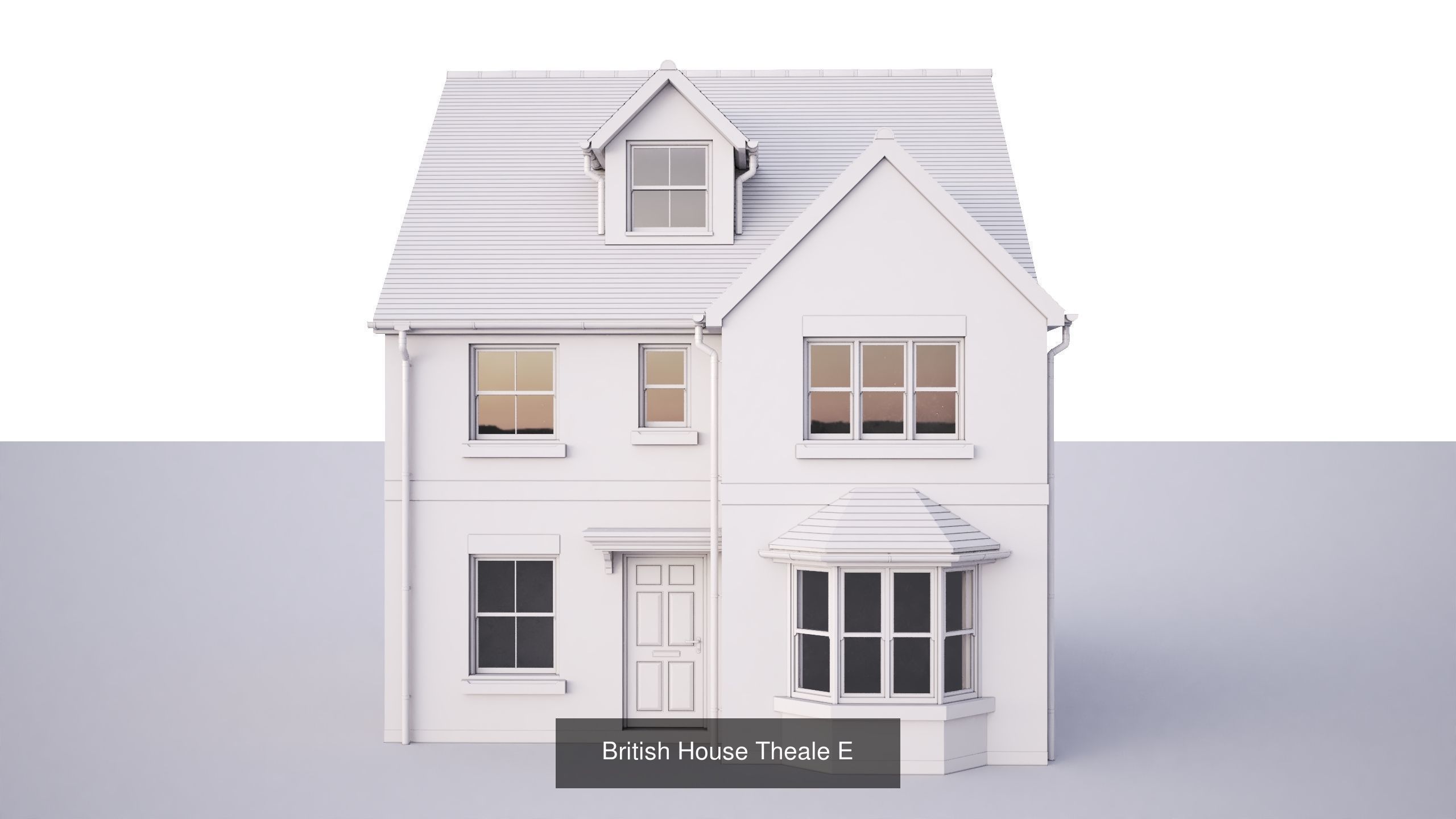 British House Theale collection _5