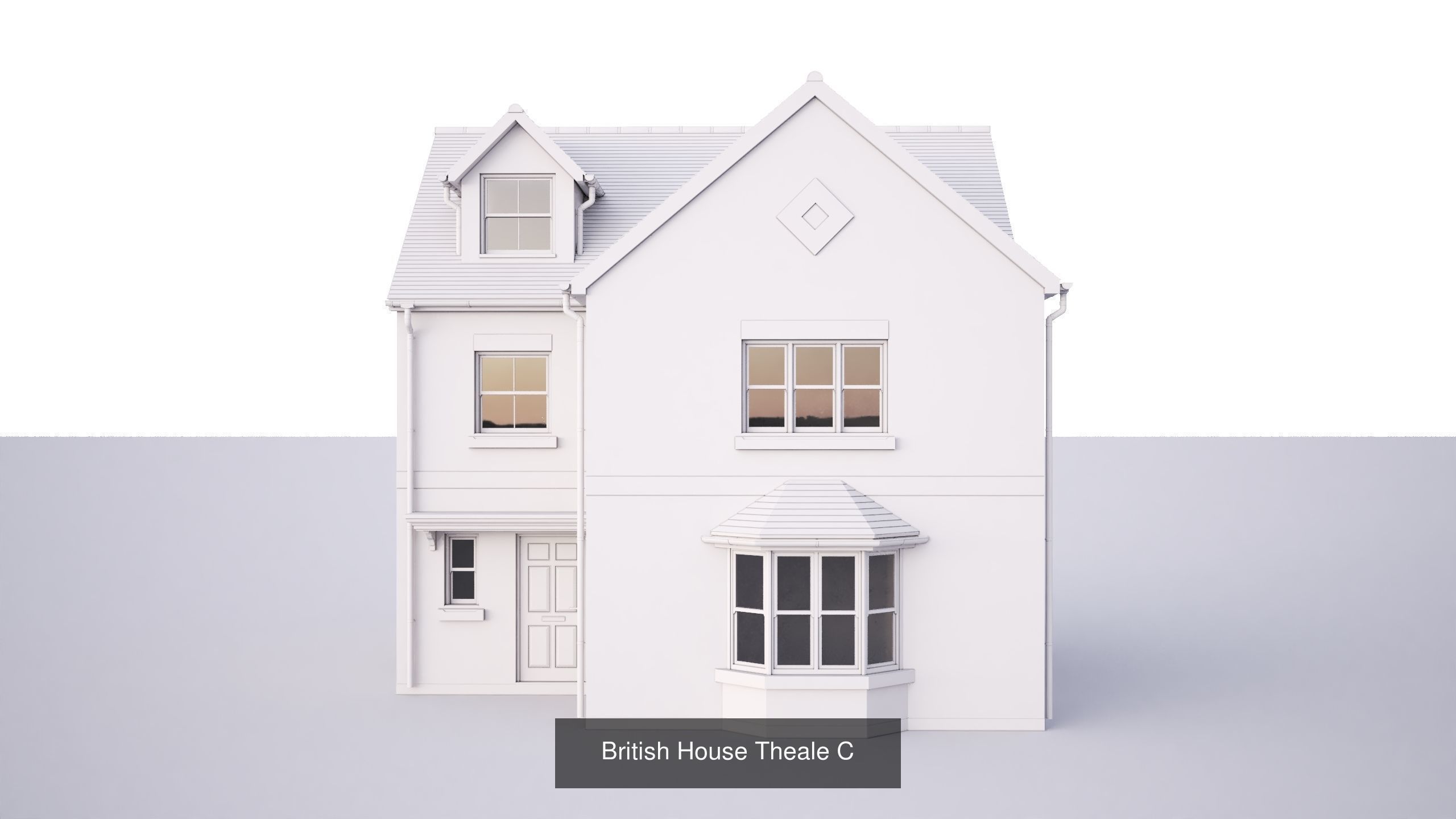 British House Theale collection _3