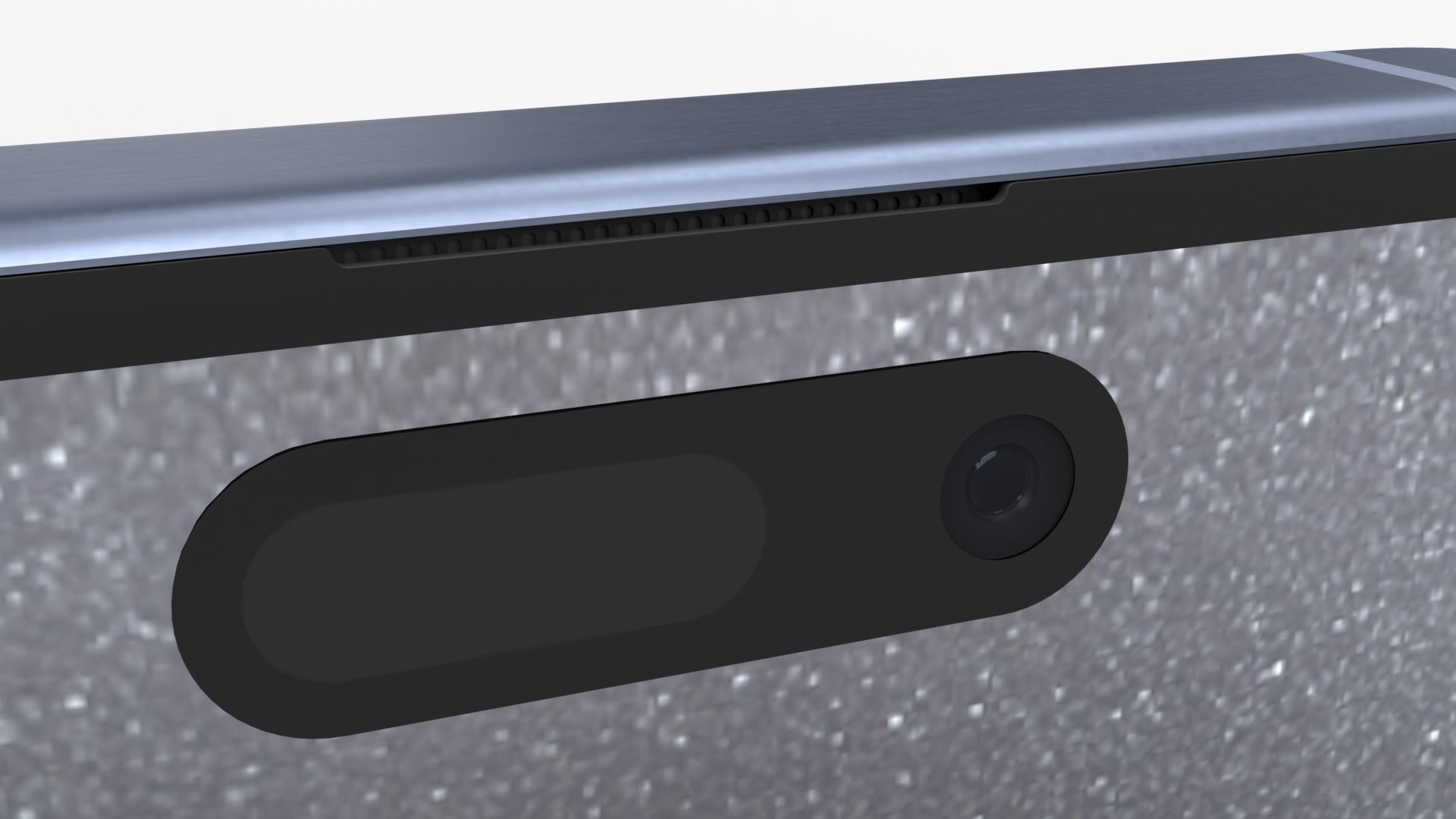 Apple iphone 15 pro  and pro max all colors  3D model_18