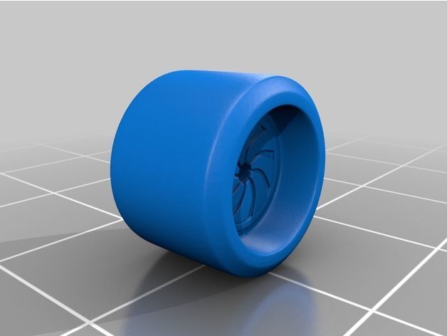 Droids Stationeers HEM  Revised High Quality 3D print model_12