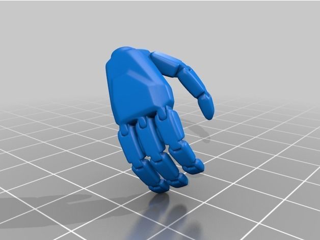 Droids Stationeers HEM  Revised High Quality 3D print model_10