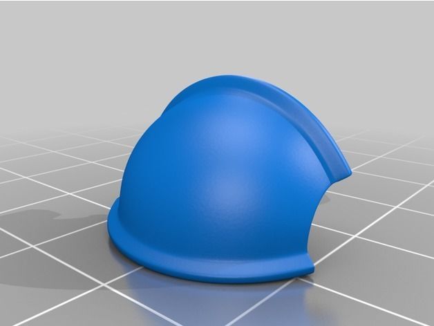 Droids Stationeers HEM  Revised High Quality 3D print model_25