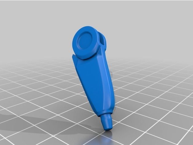 Droids Stationeers HEM  Revised High Quality 3D print model_8