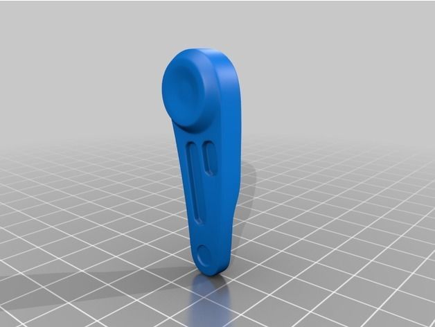 Droids Stationeers HEM  Revised High Quality 3D print model_27