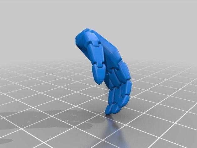 Droids Stationeers HEM  Revised High Quality 3D print model_9