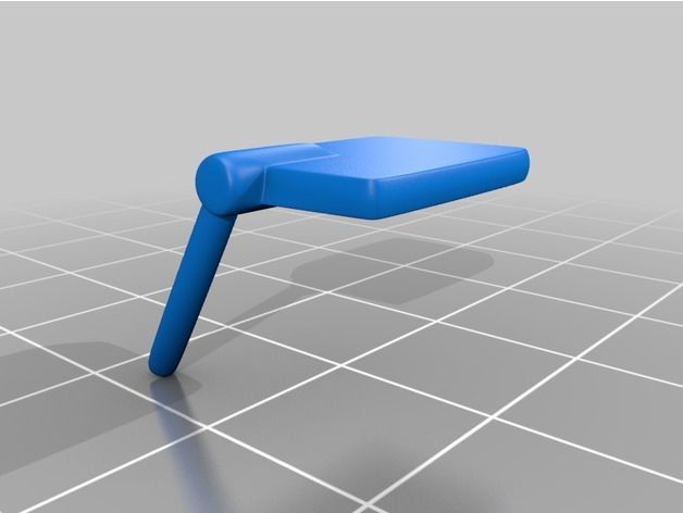 Droids Stationeers HEM  Revised High Quality 3D print model_14