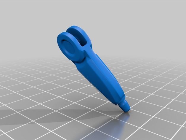 Droids Stationeers HEM  Revised High Quality 3D print model_7