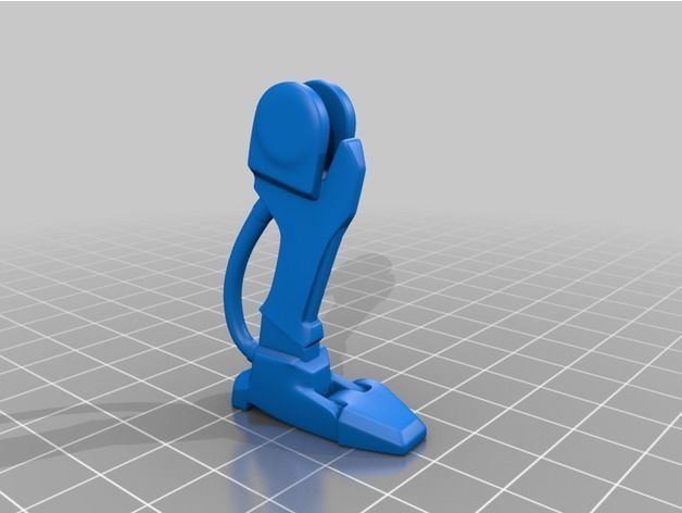 Droids Stationeers HEM  Revised High Quality 3D print model_5