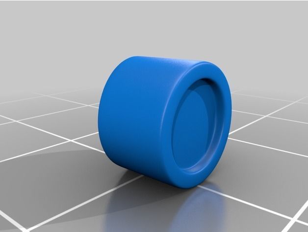 Droids Stationeers HEM  Revised High Quality 3D print model_18