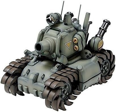 SV001 3D print model