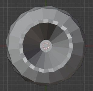 Patterned Vase Free 3D print model_4