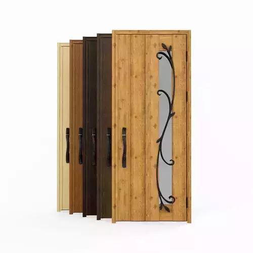 YKK AP Venato D30 N11T Japanese Entrance Door