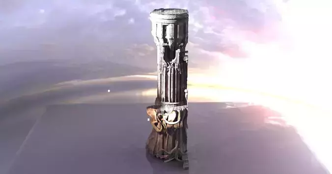 Forest Cobra Fort Tower Single