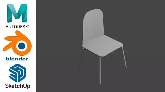 Chair - Silla