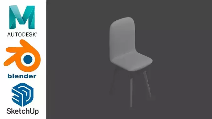 Chair - Silla