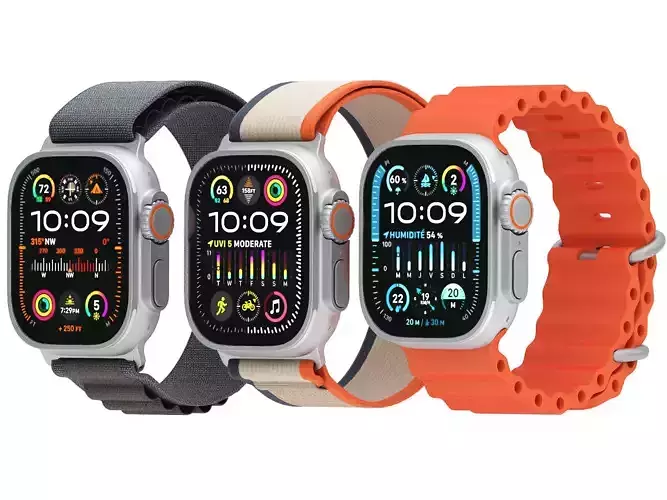 apple watch ultra 2