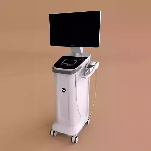 Primescan Dentsply Sirona 2023