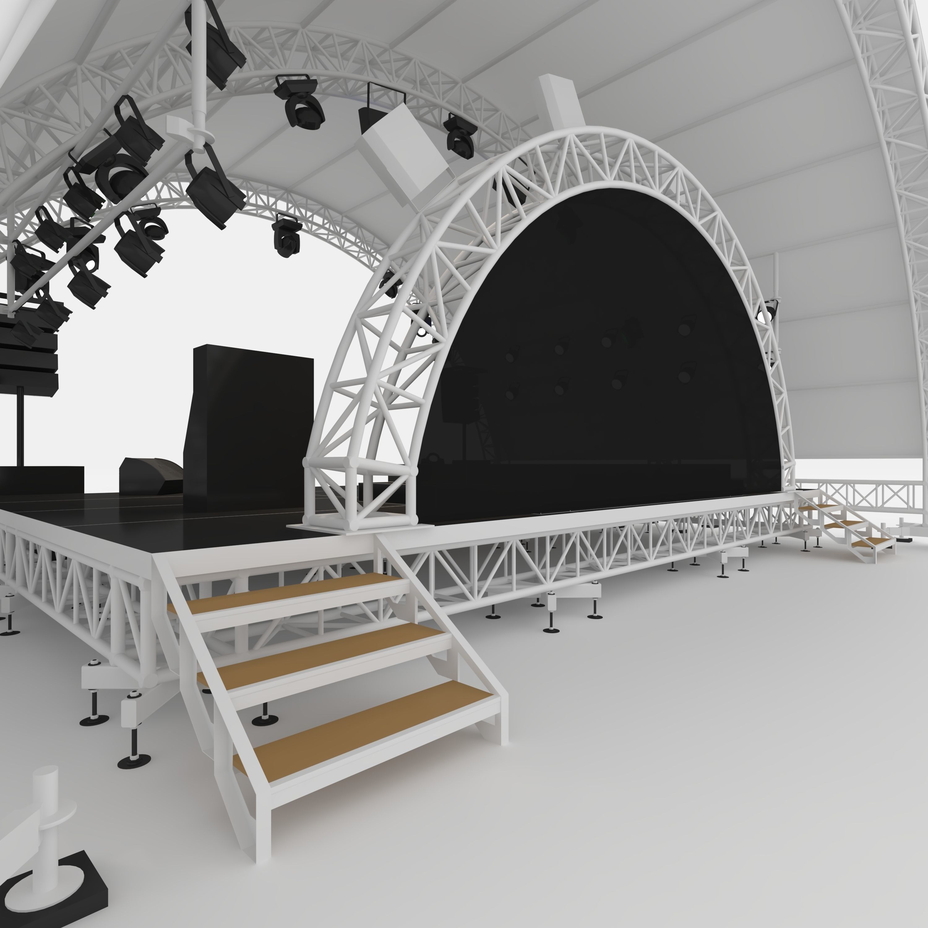 Stage 5 3D model_12