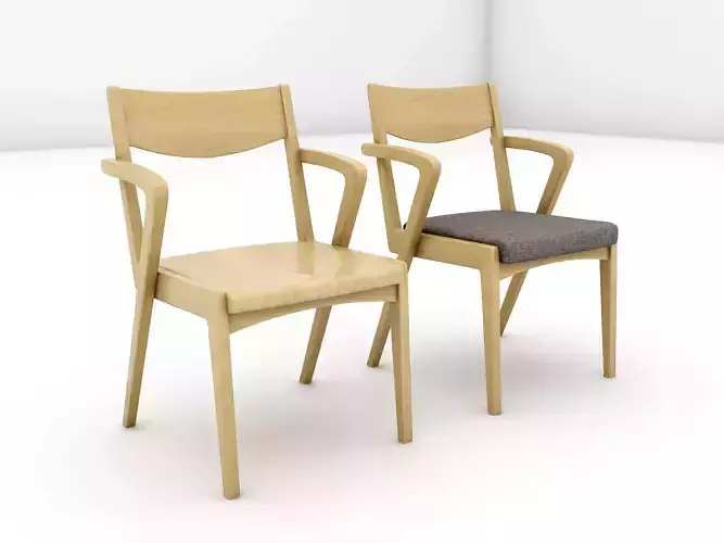 TASTO armchair TASTO DC315-1W