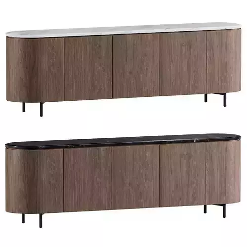 RE TO Sideboard By DE CI 3d model