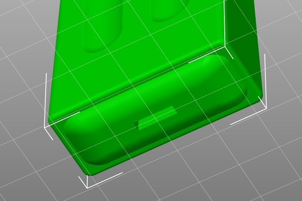 Ice Pop 3D Model - Life Size 3D model 3D printable | CGTrader