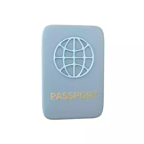 Cartoon Passport v1 003