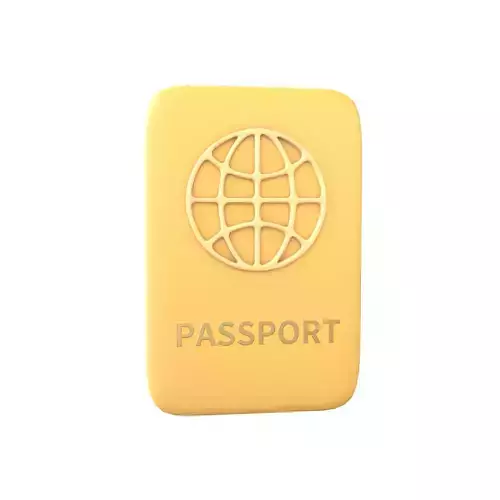 Cartoon Passport v1 004