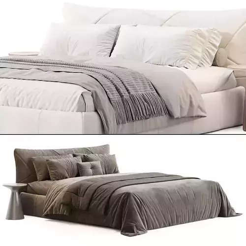 Duffy Bed by La Falegnami