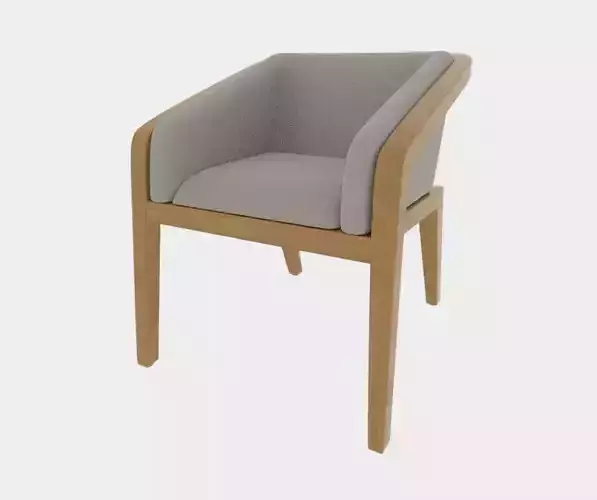 Sunrise Chaise accoudoirs